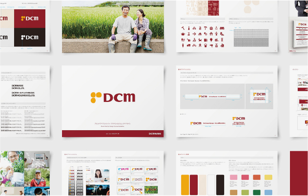 本質を描き、企業の未来を支えるデザイン