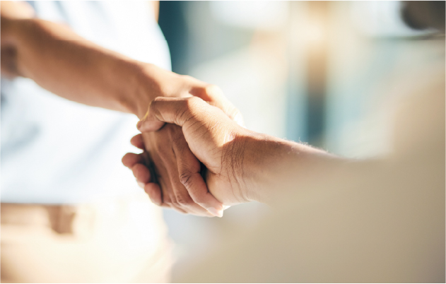 少人数だからこそできる、深い伴走と柔軟な対応