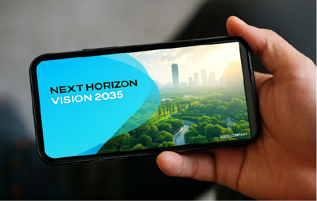 ブランディング視点で、感性とともに伝えるIRへ