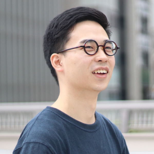 新井 将人 Arai Masato