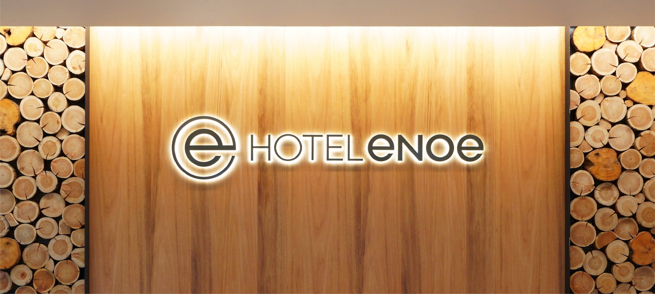 HOTEL ENOE